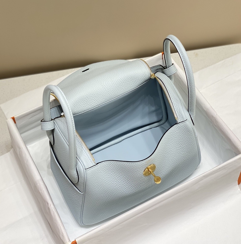 Hermes Top Handle Bags